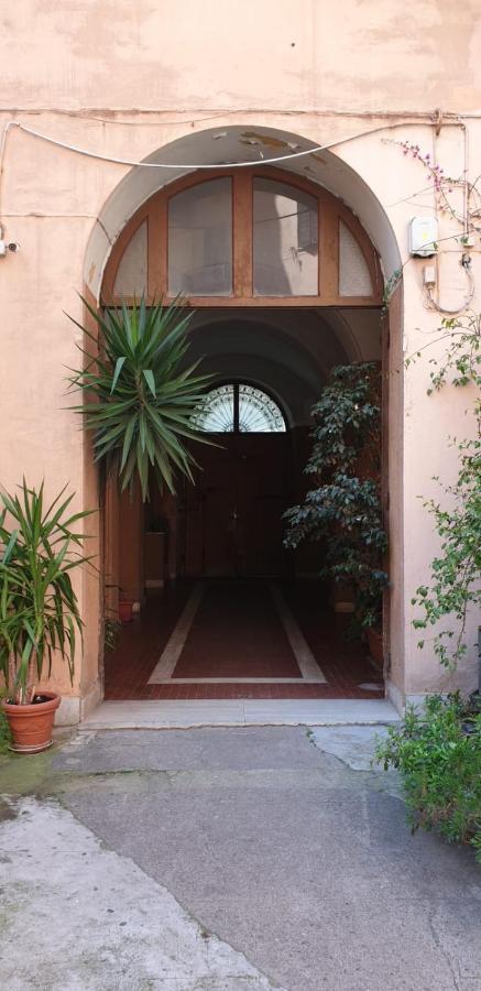 Fabio Massimo Loft Roma Exterior foto