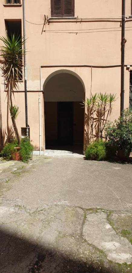 Fabio Massimo Loft Roma Exterior foto